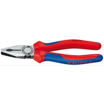 Knipex Combinatietang 160mm