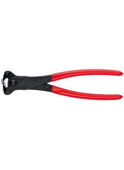 Knipex Kopkniptang 200 mm