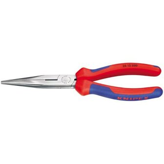 Knipex Lange punttang 200mm