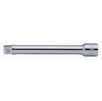 Belzer 3/8 verlengstuk 125mm