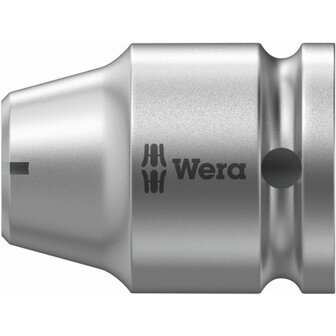 Wera bithouder 1/2 - 5/16