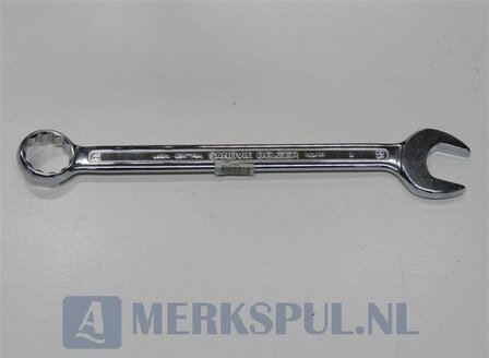 Belzer ringsteeksleutel 14mm