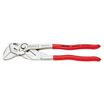Knipex sleuteltang 250mm 