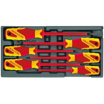 Module schroevendraaiers PH VDE