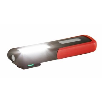 Gedore RED magnetische werklamp 