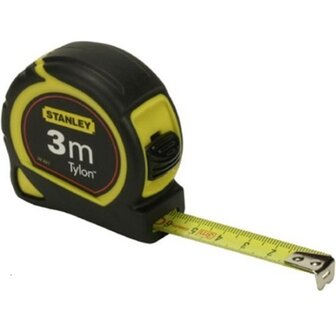 Stanley Tylon 3 meter