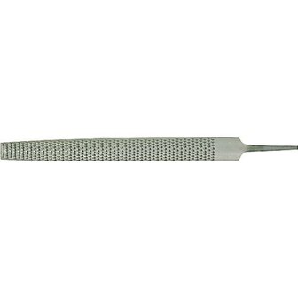 Bahco halfrond rasp 250mm bastard