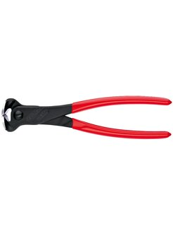 Knipex Kopkniptang 160 mm