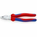 Knipex combinatietang kracht 200mm
