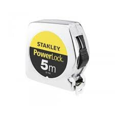 Stanley powerlock 5 meter