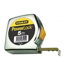 Stanley powerlock 5 meter