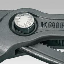 Knipex waterpomptang cobra 250 mm
