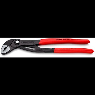 Knipex waterpomptang cobra 300 mm