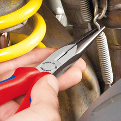 Knipex Lange punttang 200mm