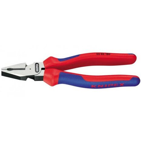 Knipex combinatietang kracht 200mm