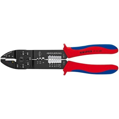 Knipex kabelschoentang 2C