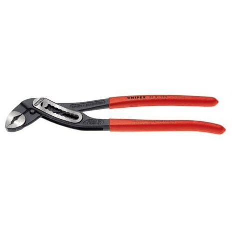 Knipex waterpomptang alligator 250mm