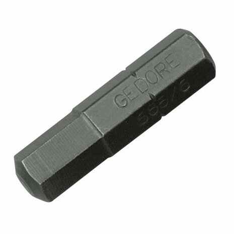 Gedore inbusbits 3mm 10stuk