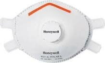 Honeywell stofmasker XL 5321 FFP3 5 stuks