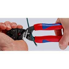 Knipex Compacte boutensnijder
