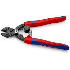 Knipex Compacte boutensnijder