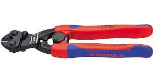 Knipex Compacte boutensnijder