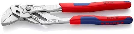 Knipex sleuteltang 250mm 2c