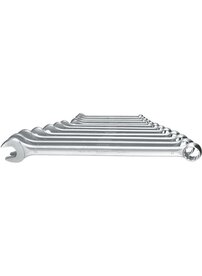 Gedore ringsteek sleutelset XL 8 t/m 22 mm 11-delig