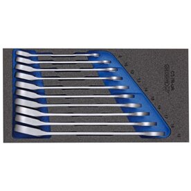 Gedore checktool ringratels omschakelbaar