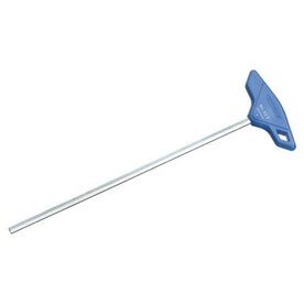 Gedore T-grip inbus 5/32 t/m 3/8"AF