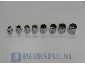 Proto 3/8 inchdoppen