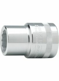 Belzer 3/4 Twaalfkantdop 27 mm