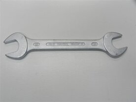 Rahsol steeksleutel 14 x 17mm