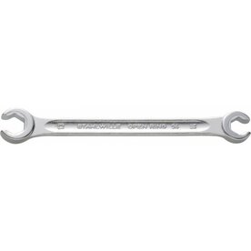 Stahlwille open ringsleutel 17x19mm