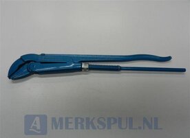 Gedore dako hoekpijptang 3"