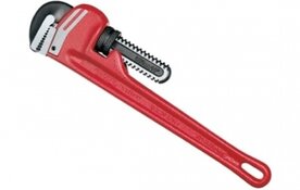 Gedore pijptang amerikaans 10"