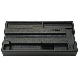 Module hamer en beitels leeg