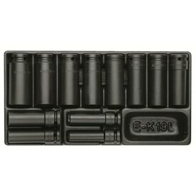 Module 1/2 slagdoppen