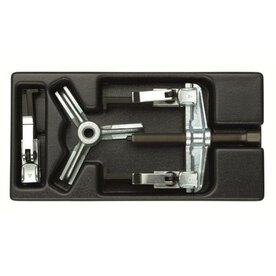 Module poelietrekker