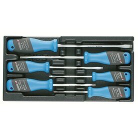 Module schroevendraaiers PZ