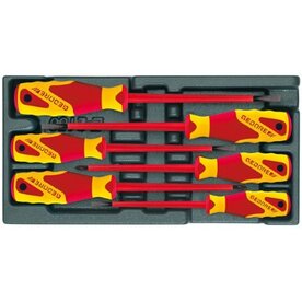 Module schroevendraaiers PZ VDE