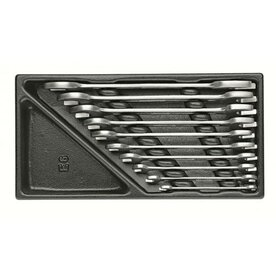 Module steeksleutels