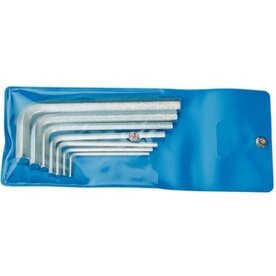 Gedore haakse inbus 5/64 t/m 3/8" AF