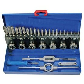 BGS tap & snijset M3-M12