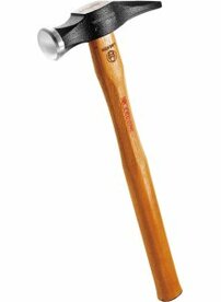 Facom plaatwerker hamer met ronde kop