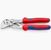 Knipex sleuteltang 150mm 2c